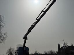 DAF XF 530 FTN EURO 6!! KRAAN!!FASSI 54TM!! EURO6!!...