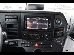 MERCEDES-BENZ Arocs MB 3243 K 8x4 Meiller Bordmatik 5,6m