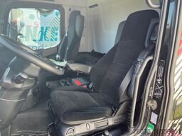 MERCEDES-BENZ Arocs MB 3243 K 8x4 Meiller Bordmatik 5,6m