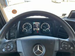 MERCEDES-BENZ Arocs MB 3243 K 8x4 Meiller Bordmatik 5,6m