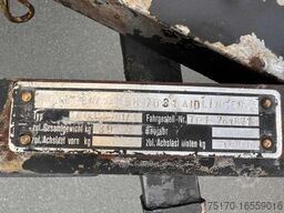  Bay Stromaggregat 35kVA 1.967h Deutz