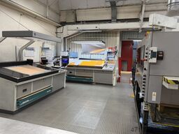 MAN Roland 906-6 LVV