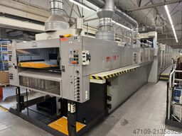 MAN Roland 906-6 LVV