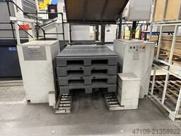 MAN Roland 906-6 LVV