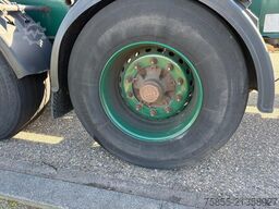 Krone SD 27 Multichassis / Extendable / BPW Axles / L...