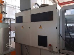 KraussMaffei KM 150-1000 C1