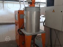 KraussMaffei KM 150-1000 C1