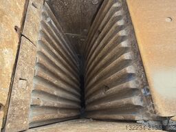 Sandvik QJ341 jaw crusher