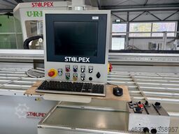 URBAN SV 530B + WT 535B