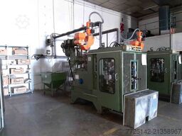 VOITH FISCHER VK1-2 doble