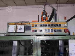 VOITH FISCHER VK1-2 doble