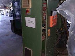 VOITH FISCHER VK1-2 doble