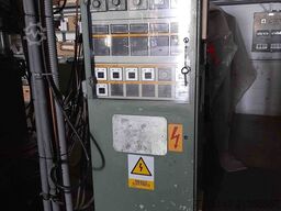 VOITH FISCHER VK1-2 doble