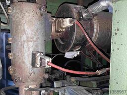 VOITH FISCHER VK1-2 doble