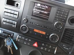 Mercedes-Benz Actros 2545 6x2 - NEW TACHO - AIRCO - CAB HEATE...