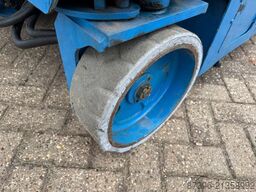 Genie GS4047 Hoogwerker Schaarhoogwerker