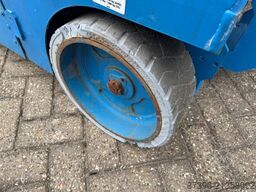 Genie GS4047 Hoogwerker Schaarhoogwerker