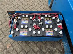 Genie GS4047 Hoogwerker Schaarhoogwerker