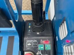 Genie GS4047 Hoogwerker Schaarhoogwerker