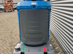 Haulotte Star 10 Hoogwerker Masthoogwerker