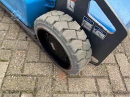 Haulotte Star 10 Hoogwerker Masthoogwerker