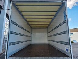 Iveco Eurocargo ML75E16 LBW 1.000kg Klima Schalter