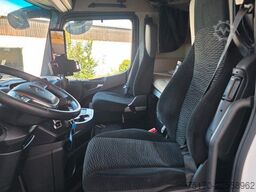 Mercedes-Benz Actros 1846 LS Hydraulik, ADR, 2 x Nebenantrieb