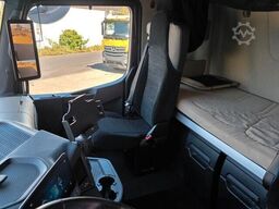 Mercedes-Benz Actros 1846 LS Hydraulik, ADR, 2 x Nebenantrieb