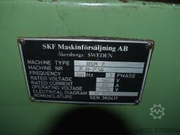 SKF RSM 2