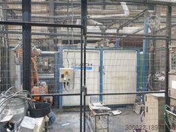 Frech 580 Tonnen