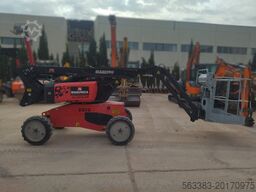 Manitou MAN GO 12