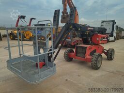 Manitou MAN GO 12