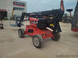 Manitou MAN GO 12