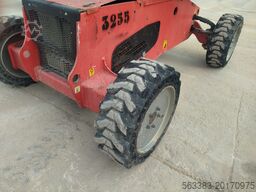 Manitou MAN GO 12