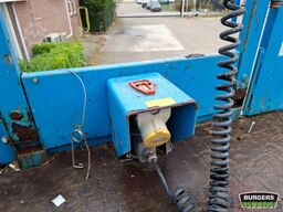 Holland Lift HL220D25