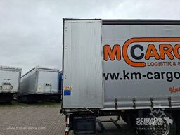 Schmitz Cargobull Curtainsider Standard Getränke
