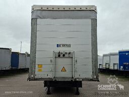 Schmitz Cargobull Curtainsider Standard Getränke