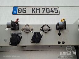 Schmitz Cargobull Curtainsider Standard Getränke
