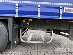 Schmitz Cargobull Curtainsider Standard Getränke