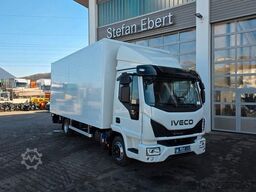 Iveco Eurocargo ML80E21 Koffer LBW