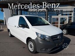 Mercedes-Benz Vito 116 CDI 9G Extral Klima Kamera