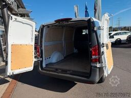 Mercedes-Benz Vito 116 CDI 9G Extral Klima Kamera