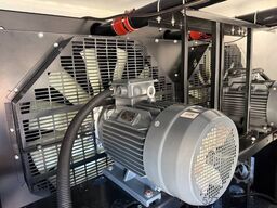 Baudouin 16M33G2000/5 - 2065 kVA generator - DPX-19886