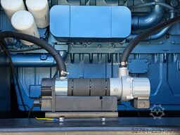 Baudouin 16M33G2000/5 - 2065 kVA generator - DPX-19886