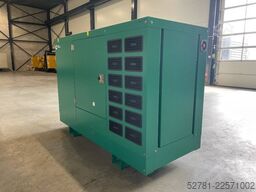 Cummins C66D5EQ - 66 kVA Generator - DPX-18507-Q