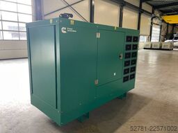 Cummins C66D5EQ - 66 kVA Generator - DPX-18507-Q