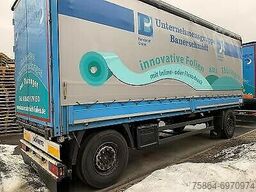 SCHMITZ CARGOBULL AFG18