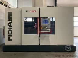 FIDIA K197 / 5