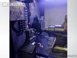 DMG GILDEMEISTER SPEED 32/10 linear