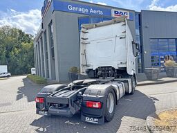 DAF XG 480 FT 4X2 OCC364